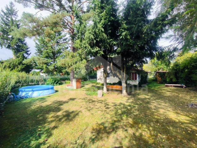 Bungalow Praag en omgeving OP 0362