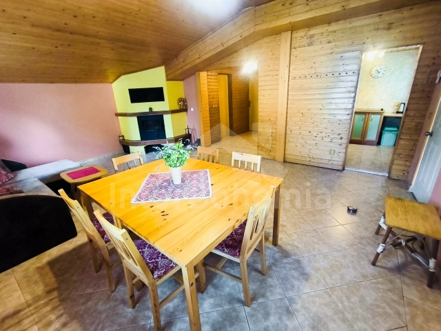 Bungalow Praag en omgeving OP 0362