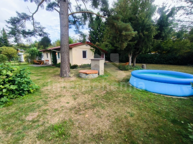 Bungalow Praag en omgeving OP 0362