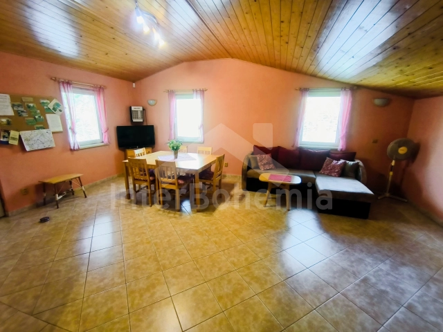 Bungalow Praag en omgeving OP 0362