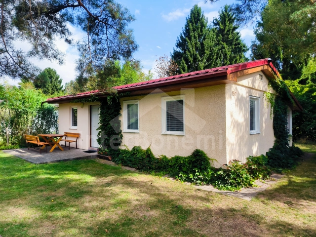 Chalet Prague and Surroundings OP 0362