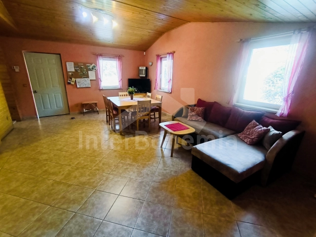 Bungalow Praag en omgeving OP 0362