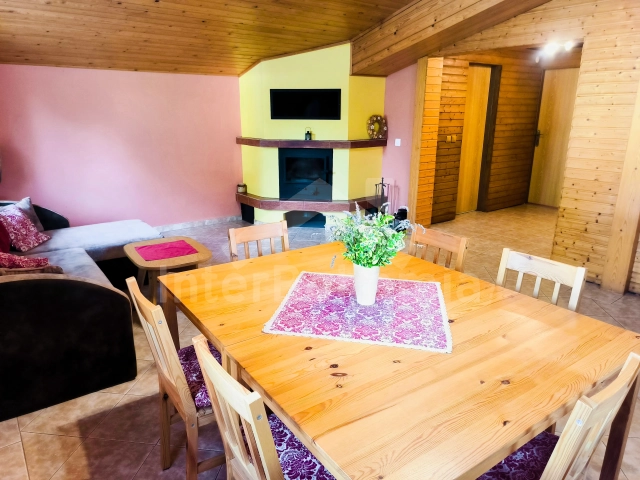 Bungalow Praag en omgeving OP 0362