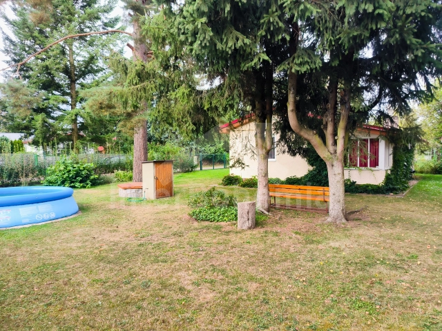 Bungalow Praag en omgeving OP 0362