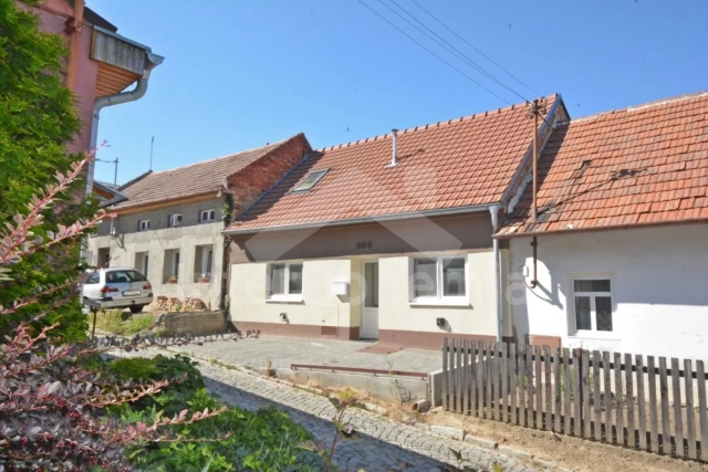 Holiday Home South Moravia - Palava - Cejkovice JM 0027