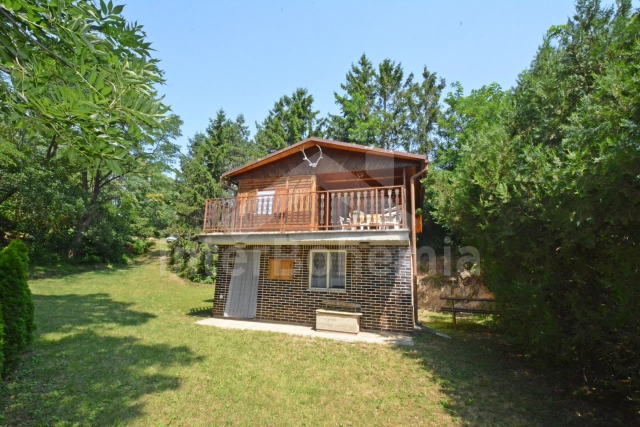 Chalet Dam Nové Mlýny JM 0024