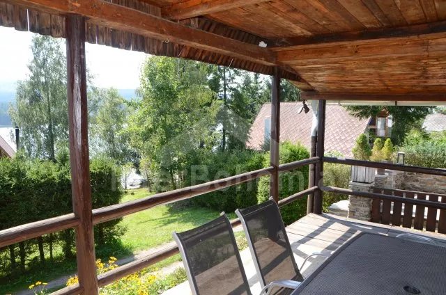 Bungalow Lipno meer JC 0336