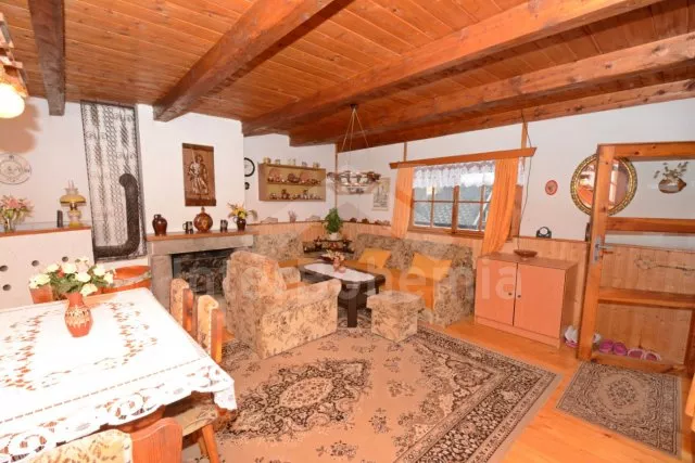 Bungalow Lipno meer JC 0336