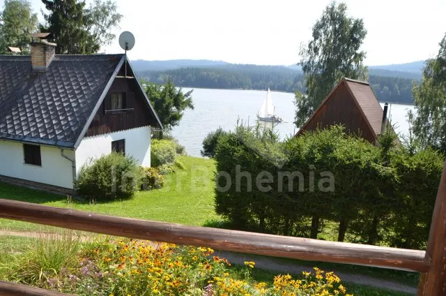 Bungalow Lipno meer JC 0336