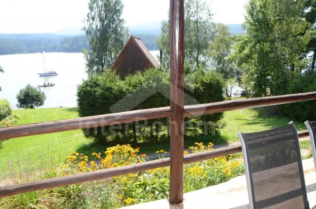 Bungalow Lipno meer JC 0336