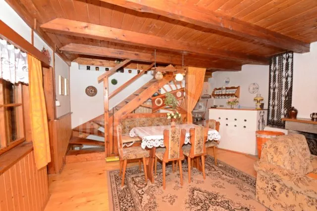 Bungalow Lipno meer JC 0336