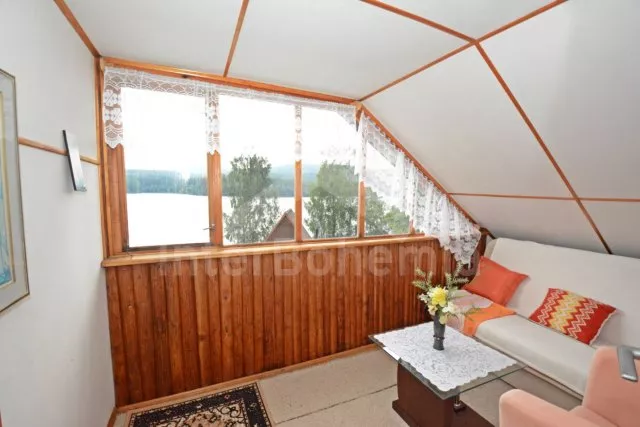 Bungalow Lipno meer JC 0336