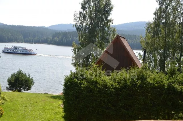 Bungalow Lipno meer JC 0336