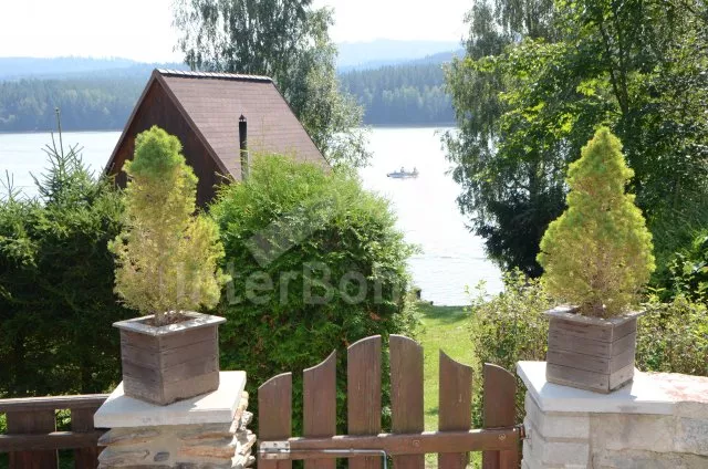 Bungalow Lipno meer JC 0336