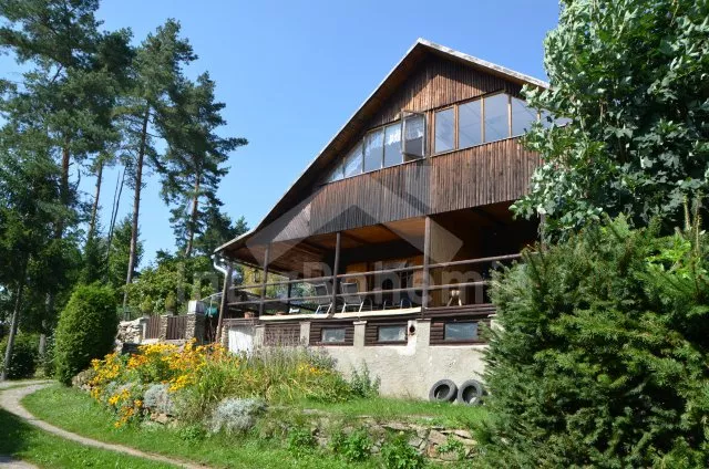 Bungalow Lipno meer JC 0336