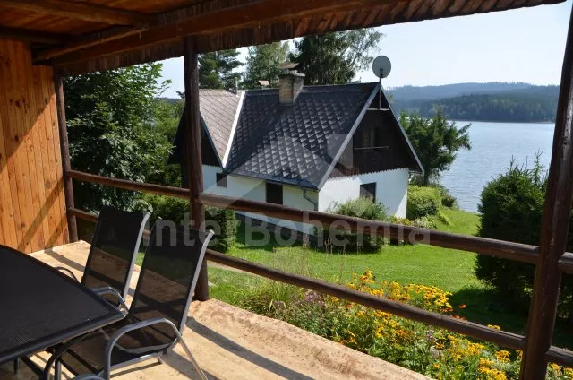 Bungalow Lipno meer JC 0336