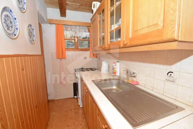 Bungalow Lipno meer JC 0336