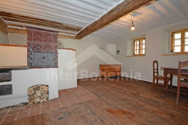 Appartement Bohemian-Moravian highlands JC 0333 B