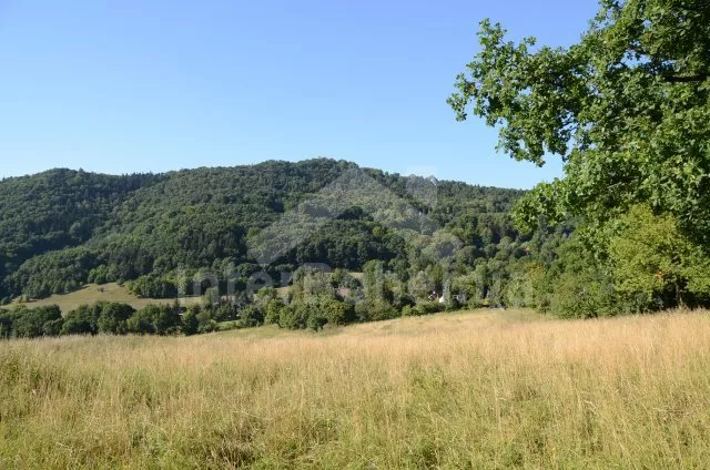 Holiday Home Bohemian Central Mountains OP 0363