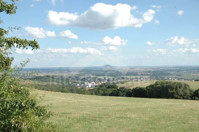 Holiday Home Bohemian Central Mountains OP 0363