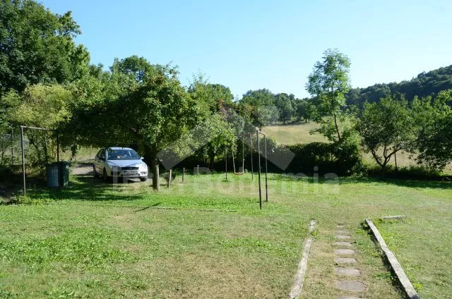 Holiday Home Bohemian Central Mountains OP 0363