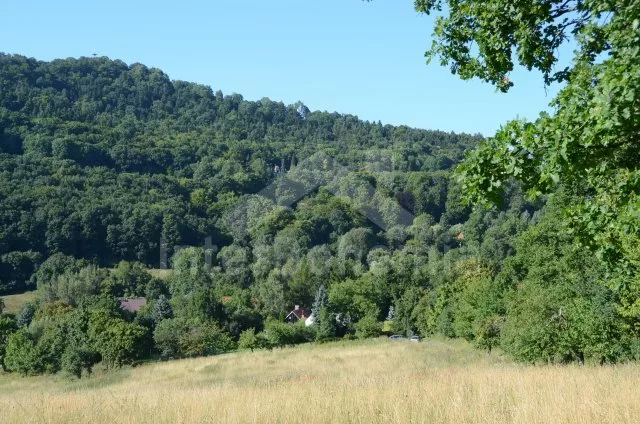 Holiday Home Bohemian Central Mountains OP 0363