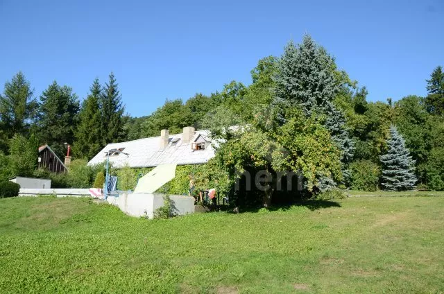 Holiday Home Bohemian Central Mountains OP 0363