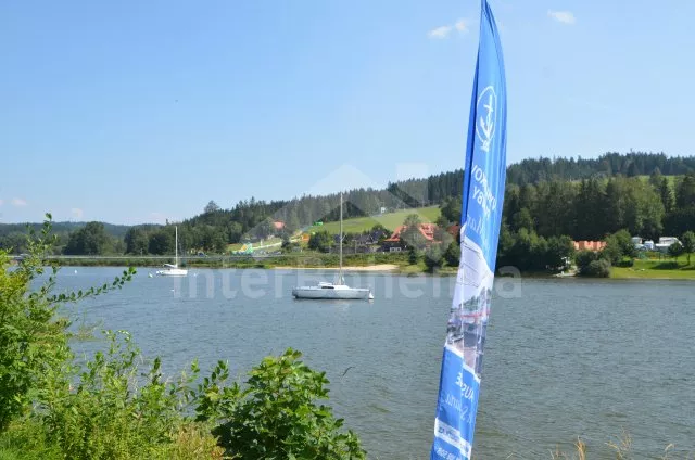 Holiday Home Lipno Lake JC 0370