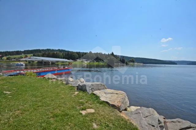 Holiday Home Lipno Lake JC 0370