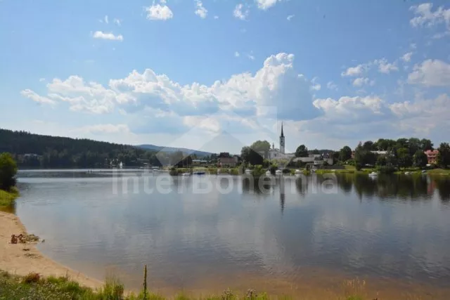 Holiday Home Lipno Lake JC 0370