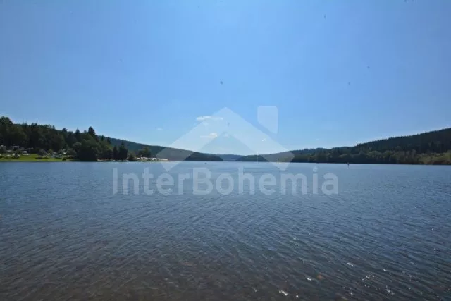 Holiday Home Lipno Lake JC 0370