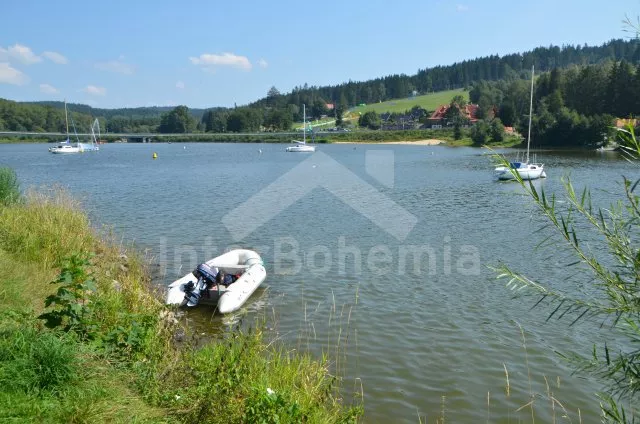 Holiday Home Lipno Lake JC 0370