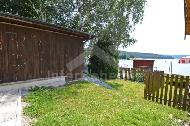 Holiday Home Lipno Lake JC 0370