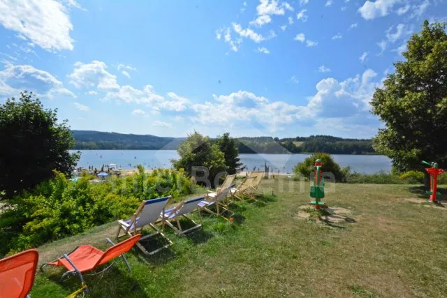 Holiday Home Lipno Lake JC 0370