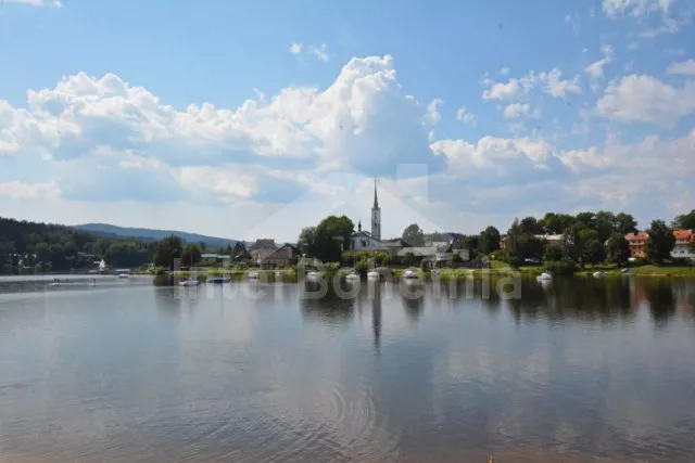 Holiday Home Lipno Lake JC 0370