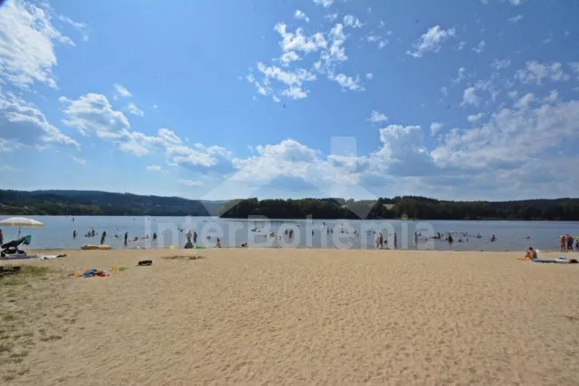 Holiday Home Lipno Lake JC 0370