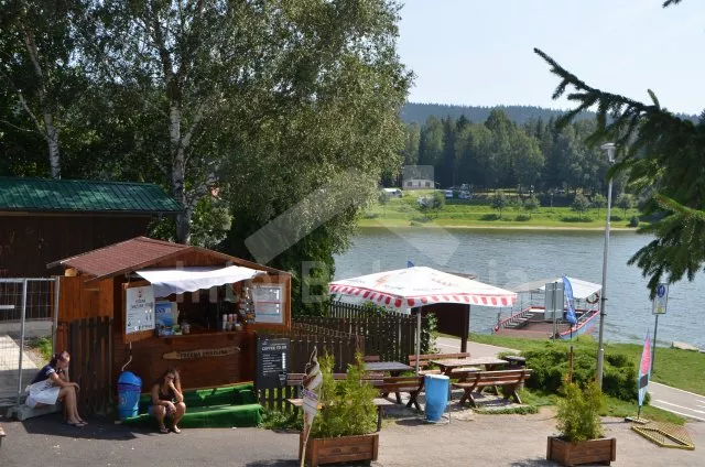 Holiday Home Lipno Lake JC 0370