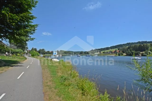 Holiday Home Lipno Lake JC 0370