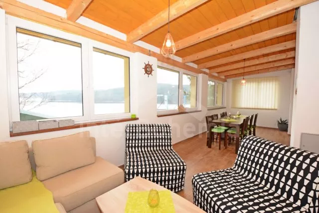 Holiday Home Lipno Lake JC 0370