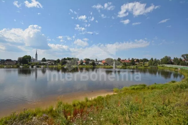 Holiday Home Lipno Lake JC 0370