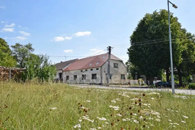 Appartement Bohemian-Moravian highlands JC 0409 A