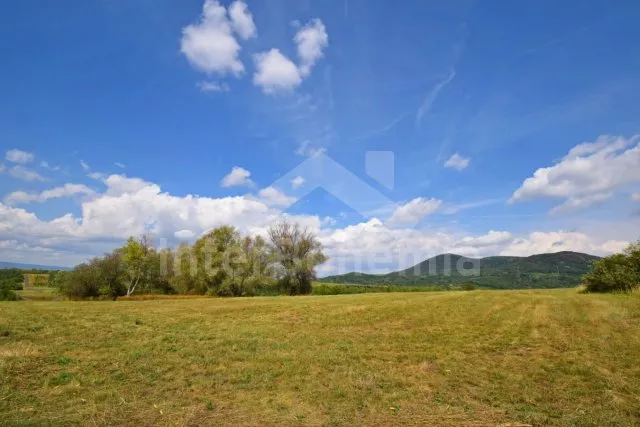 Holiday Home Bohemian Central Mountains - Lukov OP 0102