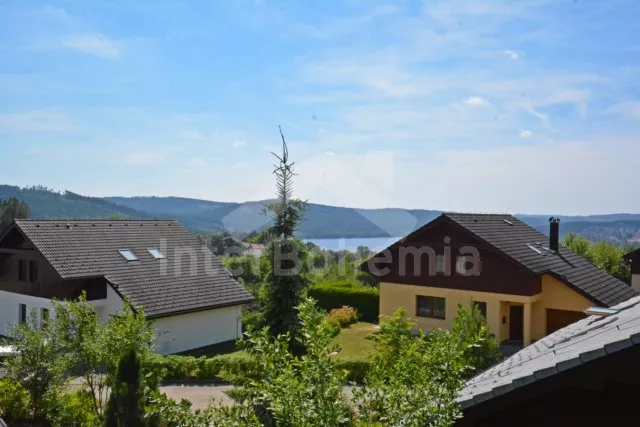 Villa Lipno Stausee JC 0337