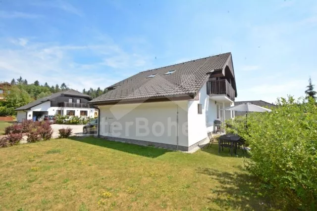 Villa Lipno Stausee JC 0337