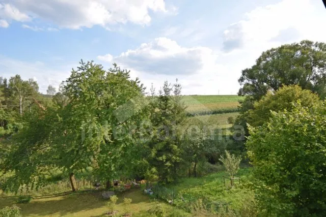 Chalet Křivoklát and Surroundings OP 0104