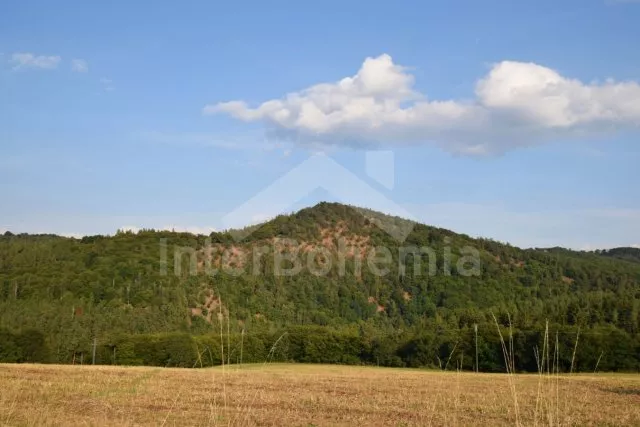 Chalet Křivoklát and Surroundings OP 0104