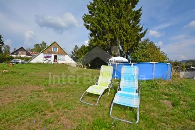 Chalet Ore Mountains KH 0008