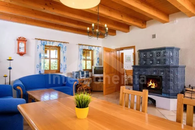 Holiday Home Jizera Mountains JH 0029