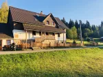 Holiday Home Jizera Mountains JH 0029