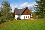 Holiday Home Jizera Mountains JH 0029